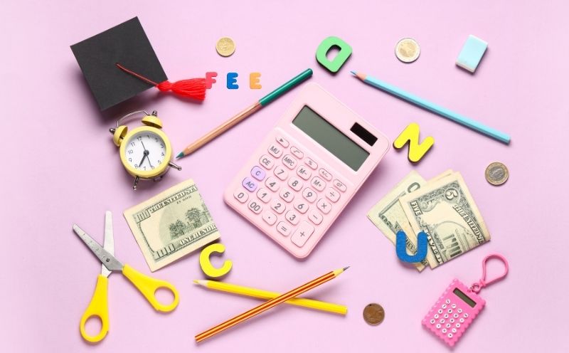 school’s fee management